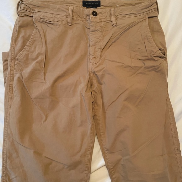 American Eagle Outfitters Other - AE Original Bootcut Next Level Flex